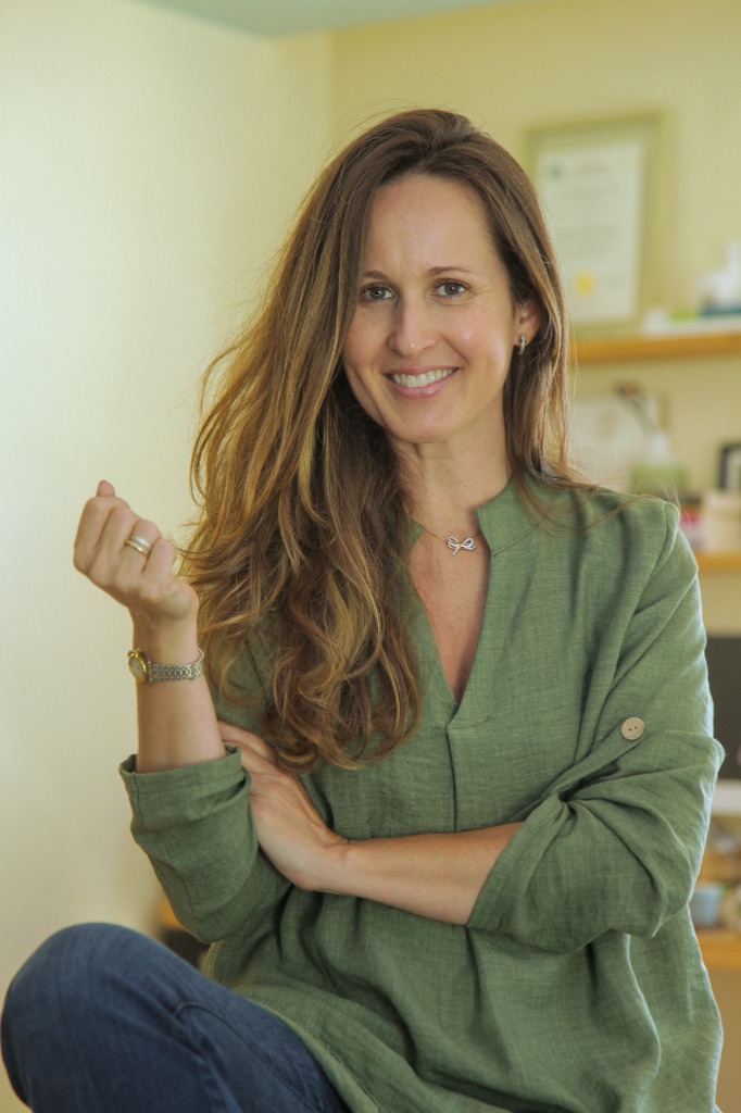 Jacqueline Rodrigues - Mentora